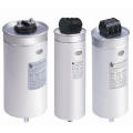 AKMJ series single/three phase input and output filter film capacitor AC filter high voltage capacitor 450v